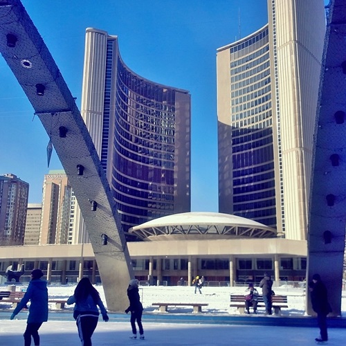 Toronto Income Property Newsletter: February 2015