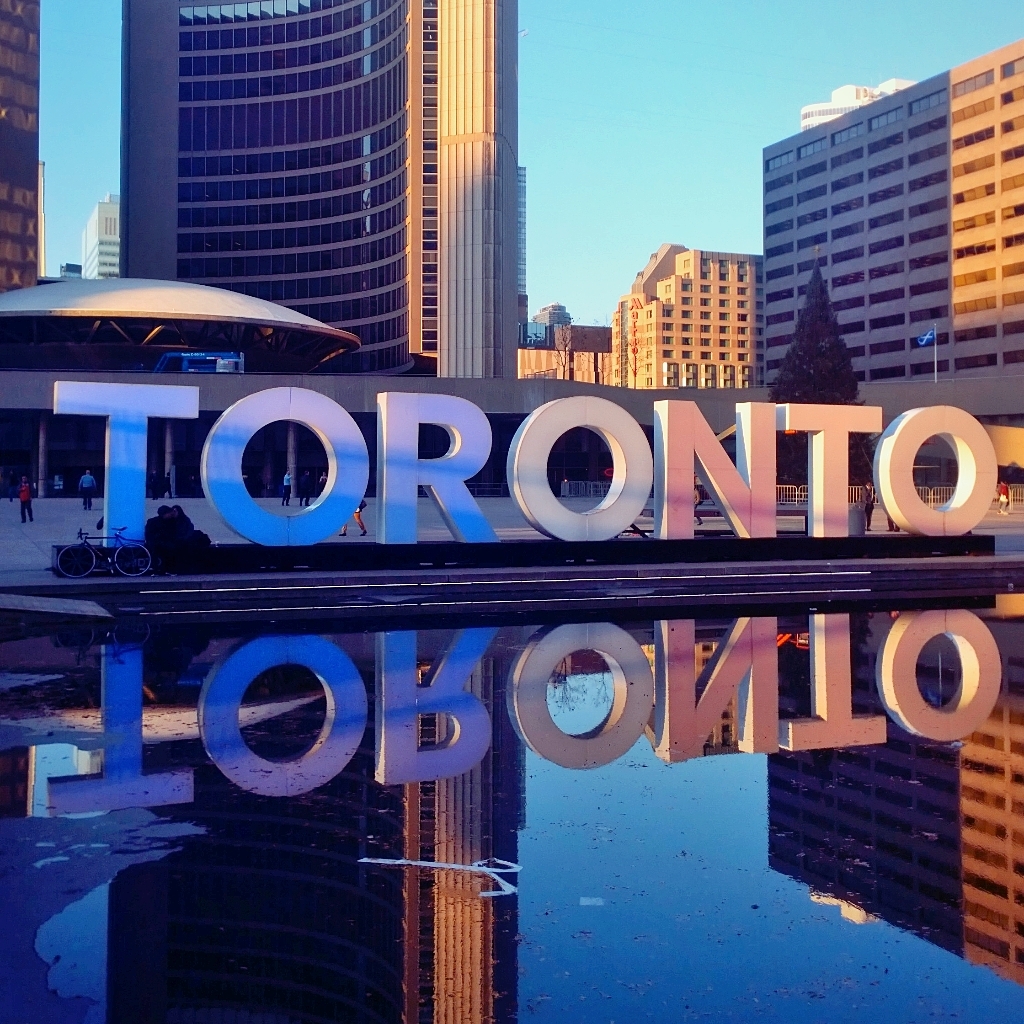 Toronto Income Property Newsletter: December 2015