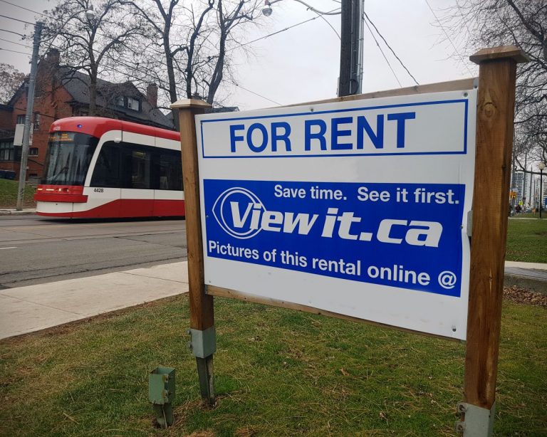 New Rental Controls to be Introduced in Ontario