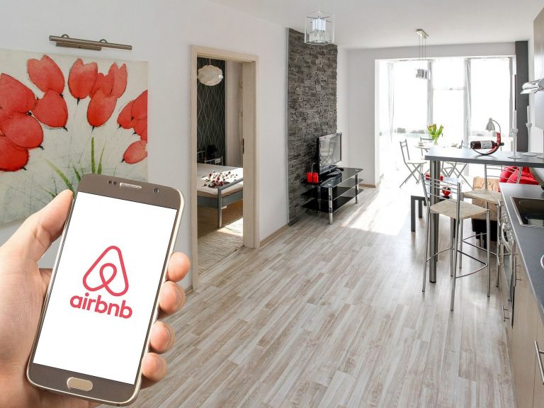 New AirBnB rules coming to Toronto