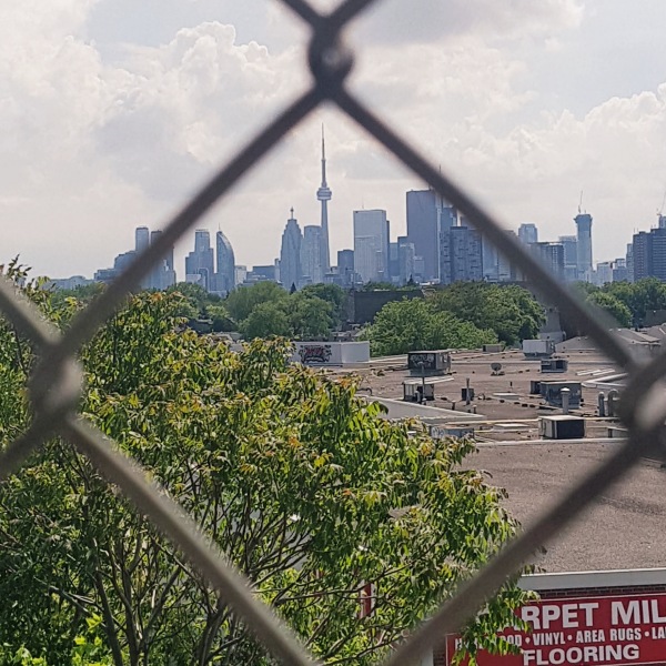 Toronto Income Property Report – June 2020