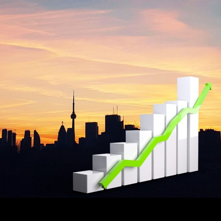 Royal LePage predicts that GTA home prices will rise 11% in 2022