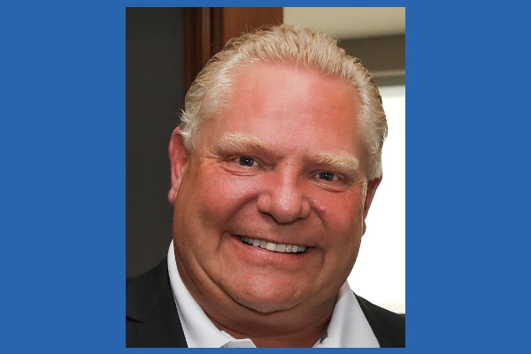 Ford Goes Back on His Plan to Build More Residential Fourplexes